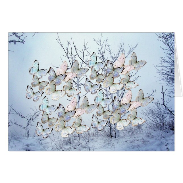 Ll del espejismo del invierno (Anverso (Horizontal))