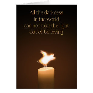 Llama a la velas de cerdo voladora