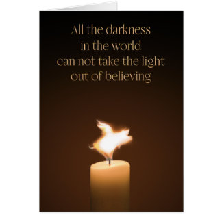 Llama a la velas de cerdo voladora