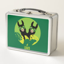 Llama Alpaca Twin Brothers