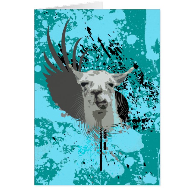 llama de alta fidelidad. (Frente)