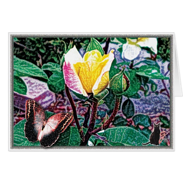 Llama de oro (Anverso (Horizontal))