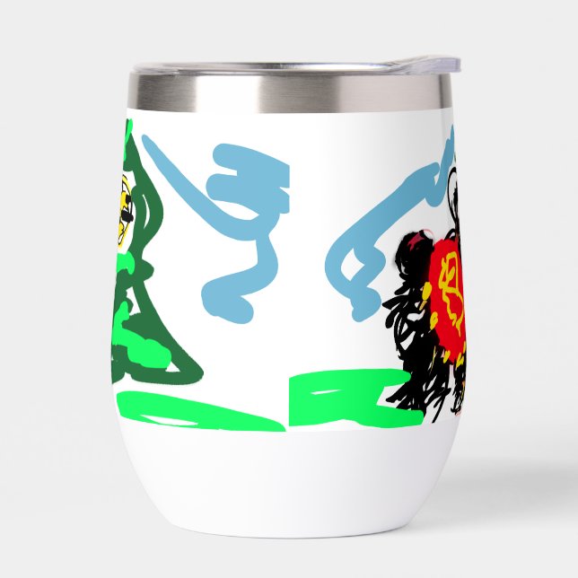 Llama  fun   (Izquierdo)