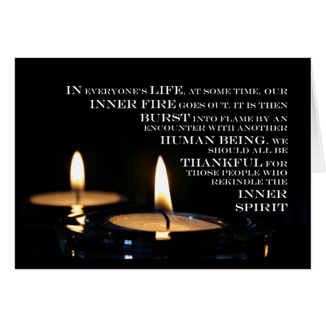 Llama interior (Anverso (Horizontal))