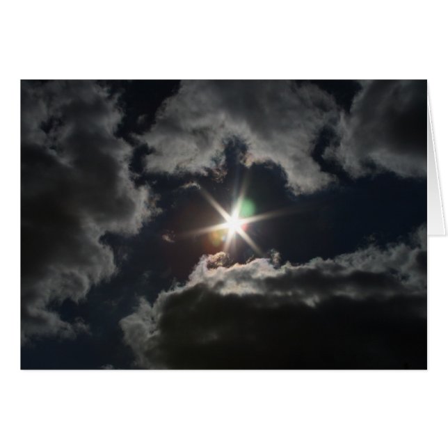 "Llama solar" de Larry Coressel (Anverso (Horizontal))