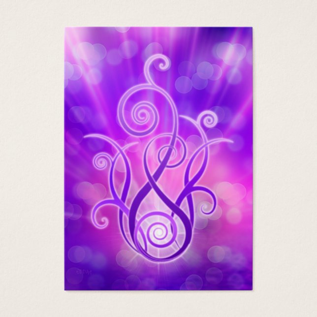 Llama Violenta / Incendio Violento (Frente)