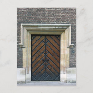 Llama ya... ¿De quién? Postales de Londres