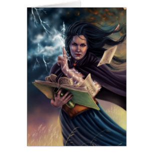 Llamada de la tormenta