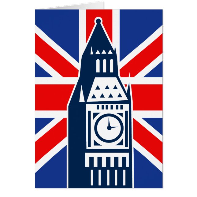 Llamada de Londres (Frente)