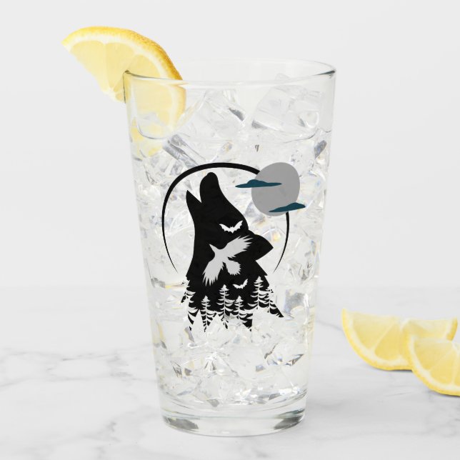 Llamada de wild.w (Anverso (hielo))