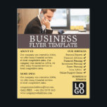 Llamadas de negocios, publicidad de negocios y fin<br><div class="desc">Volantes De Publicidad De Llamadas De Negocios,  De Negocios Y Financieras Por La Tienda De Tarjetas De Negocios.</div>