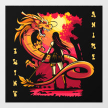 Llamadas y Pegatinas Anime