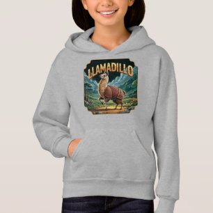 Llamadillo Ilustracion Combo Creatividad divertida