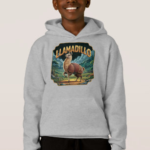 Llamadillo Ilustracion Combo Creatividad divertida