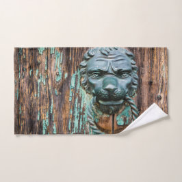 Llamando a la puerta del cielo