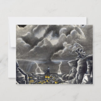 Llamando a la tormenta