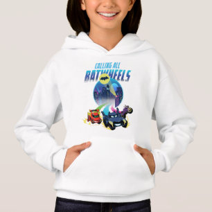 Llamando a todas las ruedas de batería™