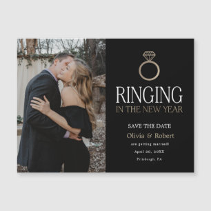 Llamando en Año Nuevo Salven la Fotos de Fecha Mag