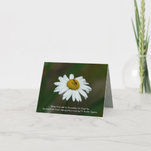 Llamando... Tarjeta pequeña