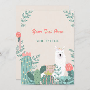 Llamar a cualquier invitación a evento