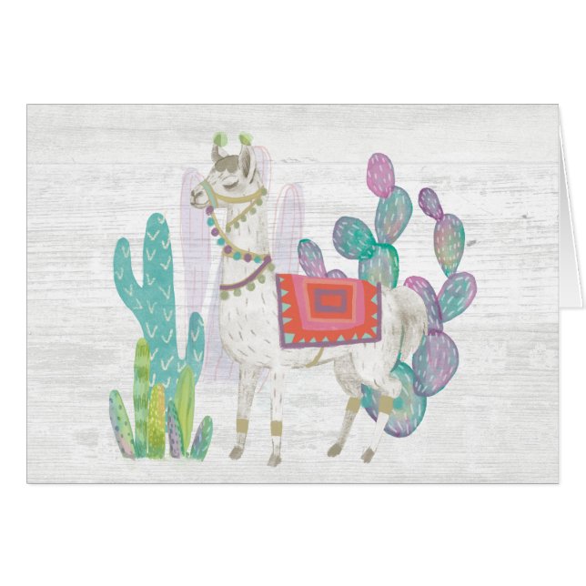 Llamas preciosas V (Anverso (Horizontal))