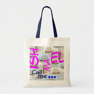Llámeme la bolsa de asas de Ishmael