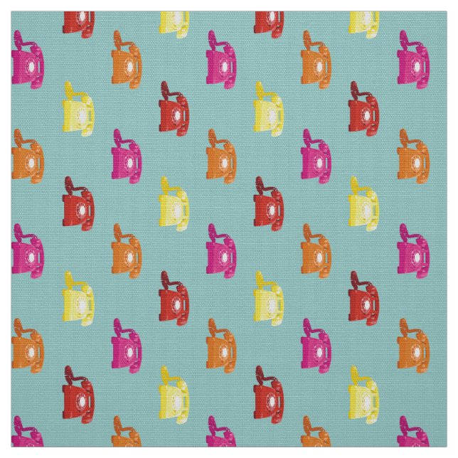 Llámeme tela (Retal)