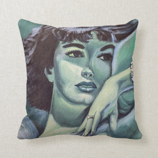 Llámenme almohada