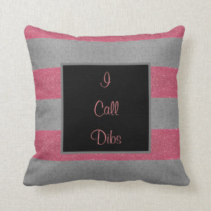 Llamo Cojín decorativo Dibs