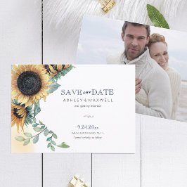 Llanta De Girasol Amarillo Guardar La Tarjeta De F