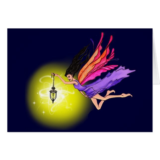 Llanto brillante (Anverso (Horizontal))