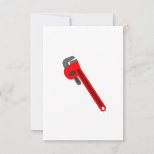 Llave de plomo