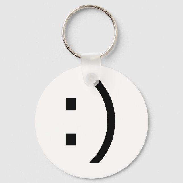 LLAVERO :) (Anverso)