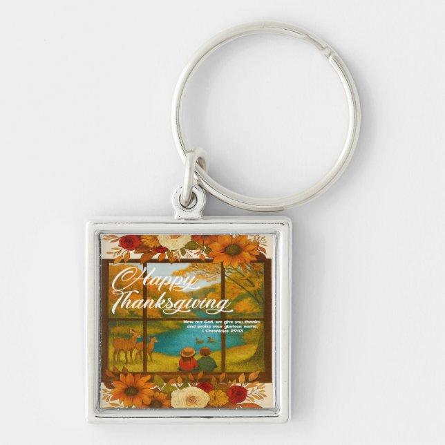 Llavero (Frente)