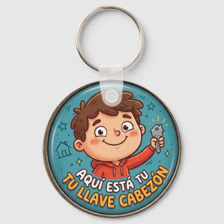 Llavero 