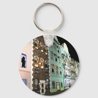 LLAVERO ア・ラ・ィ テ・・テ ィ