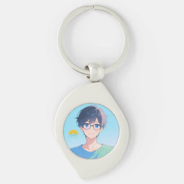 Llavero キーホルダー - Haru