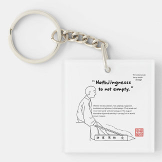 LLAVERO ニッポン感性 01