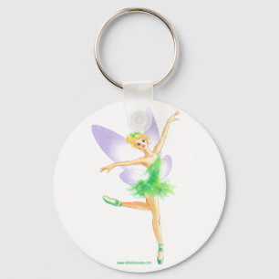 LLAVERO バレエフェアリー