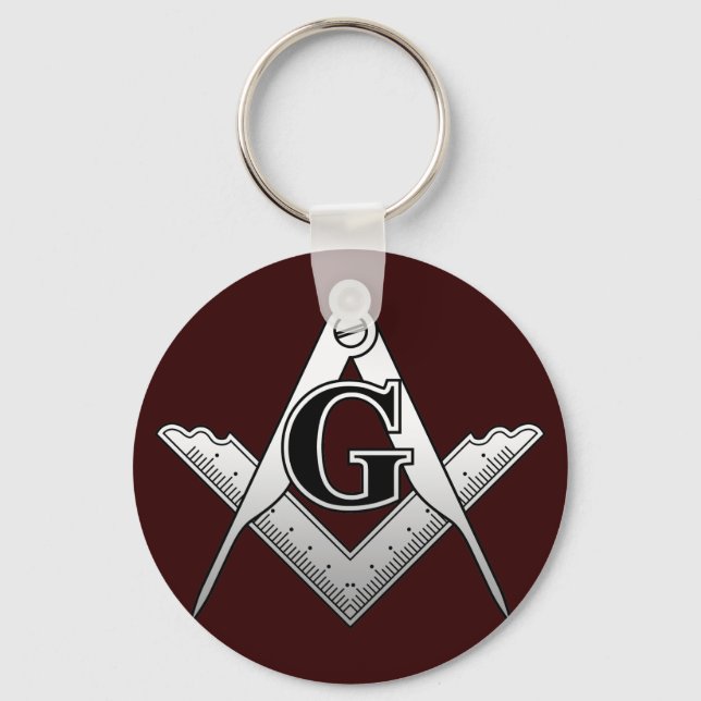 LLAVERO フ リ メ ソ ン (Anverso)