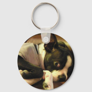 LLAVERO ブ チ キ ホ ル ダ・丸