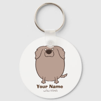 Llavero ワ マ ナ ラ た "ワ・ま ロ(æ・・"