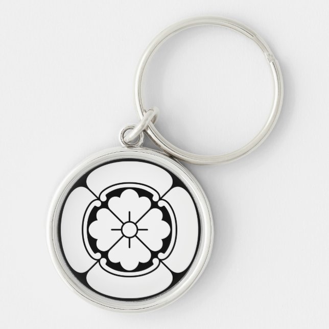 Llavero 四 方 木 瓜 キ ホ ル htæ・ (Frente)