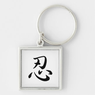 LLAVERO 忍