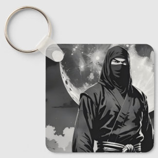 Llavero 月下の密命（Gekka no Meimei）