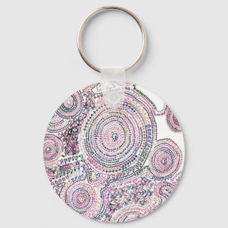 LLAVERO 猫のいる算数曼荼羅