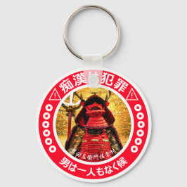 Llavero 痴 漢 防 止 キ ホ ル・・・・・(Say 