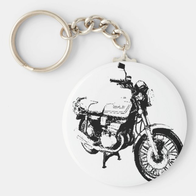 LLAVERO （複数の商品が選択されています）オートバイ (Frente)