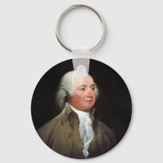Llavero 02 John Adams