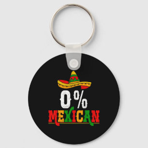 Llavero 0% Fiesta Mexicana Fiesta Cinco De Mayo